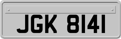 JGK8141