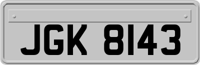 JGK8143