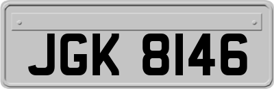 JGK8146