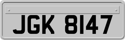 JGK8147