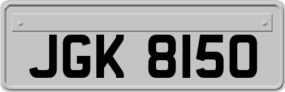 JGK8150