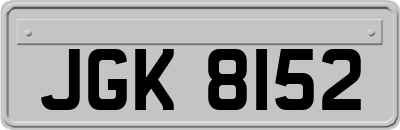 JGK8152