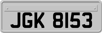 JGK8153