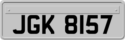 JGK8157