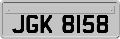 JGK8158