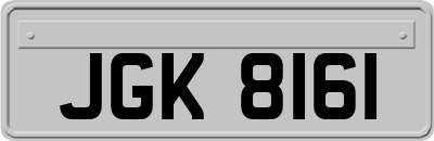 JGK8161