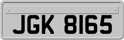 JGK8165