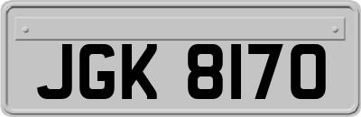 JGK8170