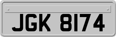 JGK8174