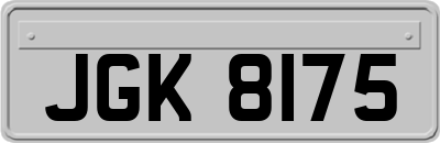 JGK8175