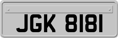 JGK8181