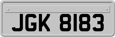 JGK8183