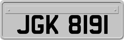JGK8191