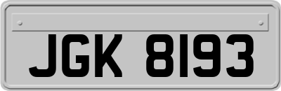 JGK8193