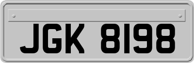 JGK8198