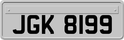 JGK8199