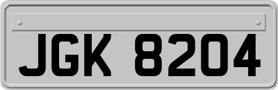 JGK8204