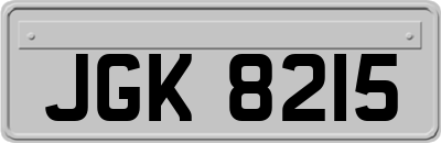 JGK8215