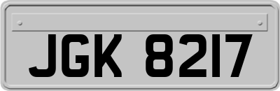 JGK8217