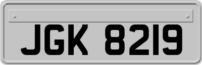 JGK8219