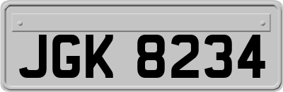 JGK8234