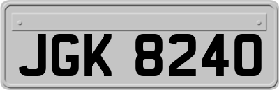 JGK8240