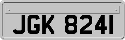 JGK8241