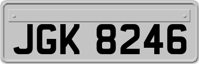 JGK8246