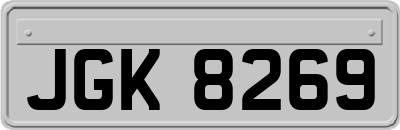 JGK8269