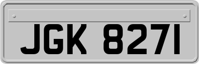 JGK8271