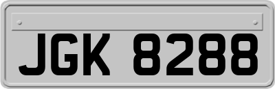 JGK8288