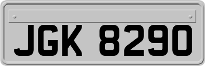 JGK8290