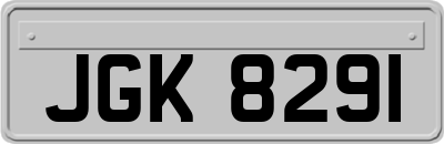 JGK8291