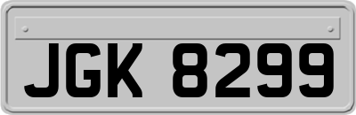 JGK8299
