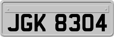 JGK8304