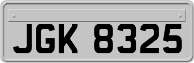 JGK8325