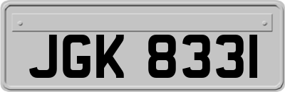 JGK8331