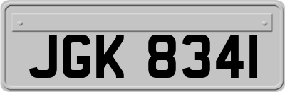 JGK8341