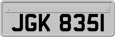 JGK8351