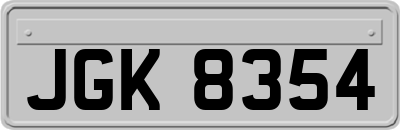 JGK8354