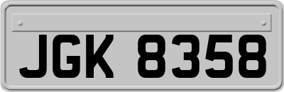 JGK8358