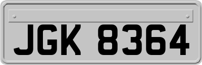 JGK8364