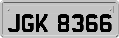 JGK8366