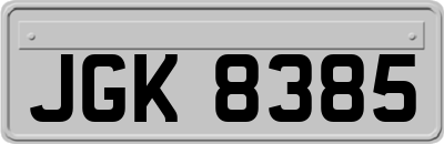 JGK8385