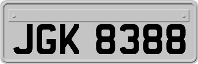 JGK8388