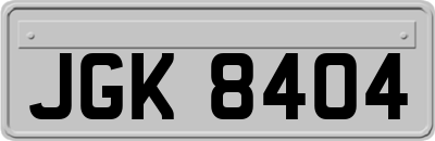 JGK8404