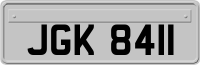 JGK8411