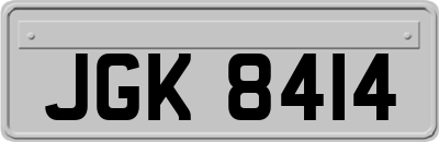 JGK8414