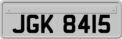 JGK8415