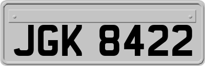JGK8422